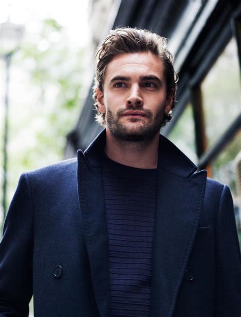 tom bateman dior